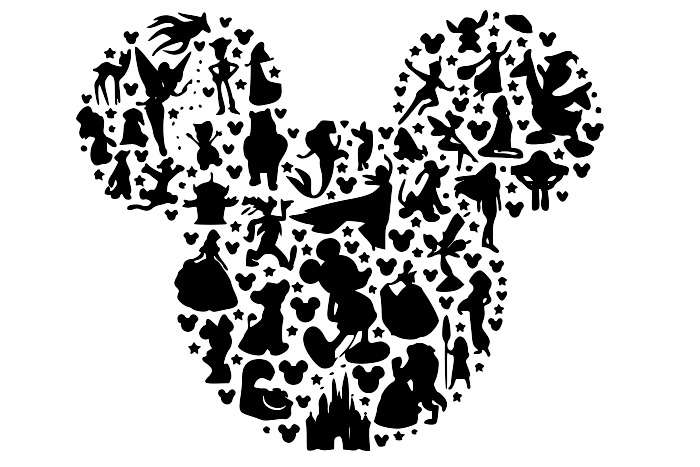 Disney Characters Silhouette.svg.jpg 